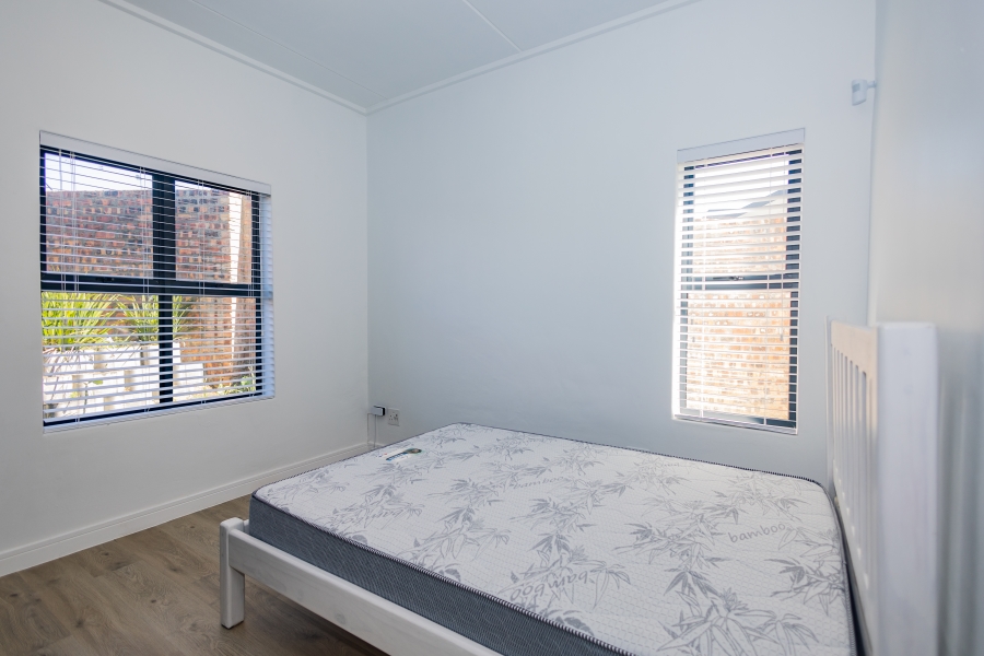 2 Bedroom Property for Sale in Groot Phesantekraal Estate Western Cape